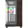 Thermaltake View 380 XL WS ARGB Mid Tower skriňa