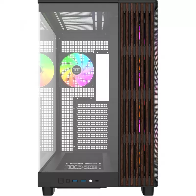 Thermaltake View 380 XL WS ARGB Mid Tower skriňa