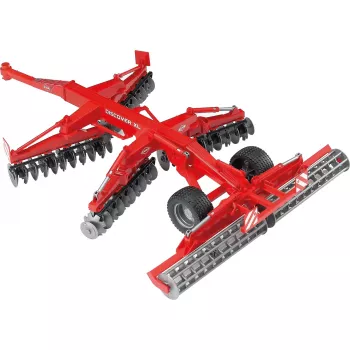 Hračka Bruder Kuhn Discover XL