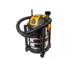BLOW WD3300 priemyselný vysávač so 230V zásuvkou 2000W