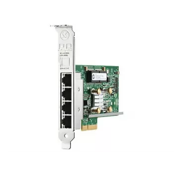 Ethernetová karta HPE 1Gb 4-portová 331T