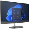 All-in-One PC HP ProOne 240 G10 — 23,8 inch FHD IPS, Intel Core i5-1335U, 16 GB DDR4, 512 GB SSD, Wi‑Fi 6, Windows 11 Pro