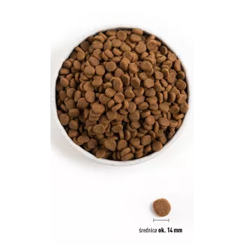 ORIJEN Puppy - suché krmivo pre psov - 11,4kg