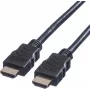 Value 11.99.5531 HDMI kábel 1,5 m HDMI Type-A (štandard) čierny (11.99.5531)