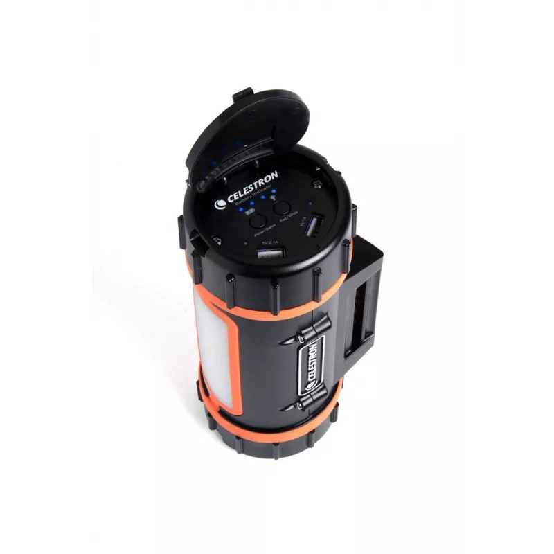 Celestron Power Tank lítium batéria