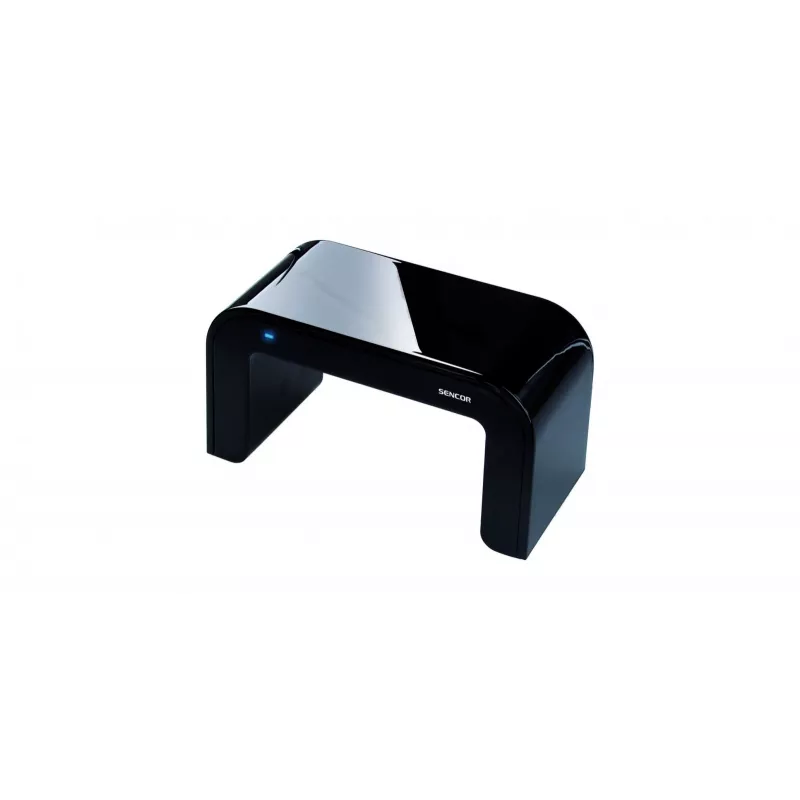 Vonkajšia TV anténa SENCOR SDA 312 DVB-T2 5G filter 20 dB zosilnenie 75 Ω