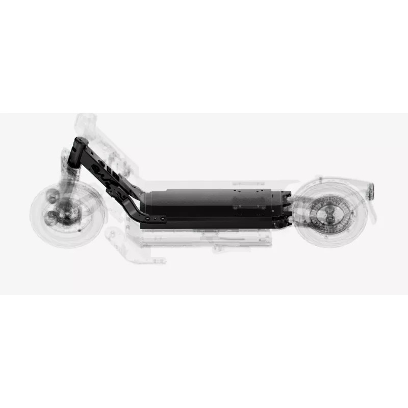 Segway eKickScooter E3 E | 800 W | až do 25 km/h | 10