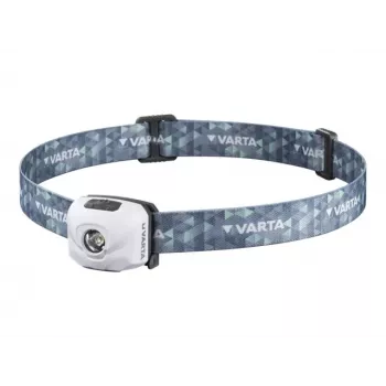 Čelová lampa Varta ULTRALIGHT H30R
