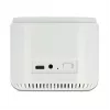 Puzdro na SSD DeLOCK 63331 biele M.2