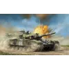 Plastový model T-72 M1 1/72