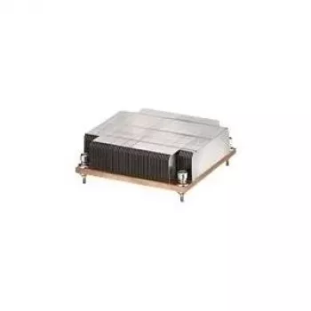 Intel Thermal Solution STS100P - Chladič procesora - (pre: LGA1366)