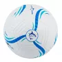 Futbalová lopta White Shark MB-001 Striker — 12-panel odolný dizajn