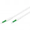 Digitus FTTH predkonfekcionovaný fúkací kábel LC/APC 10 m Singlemode 1 vlákno