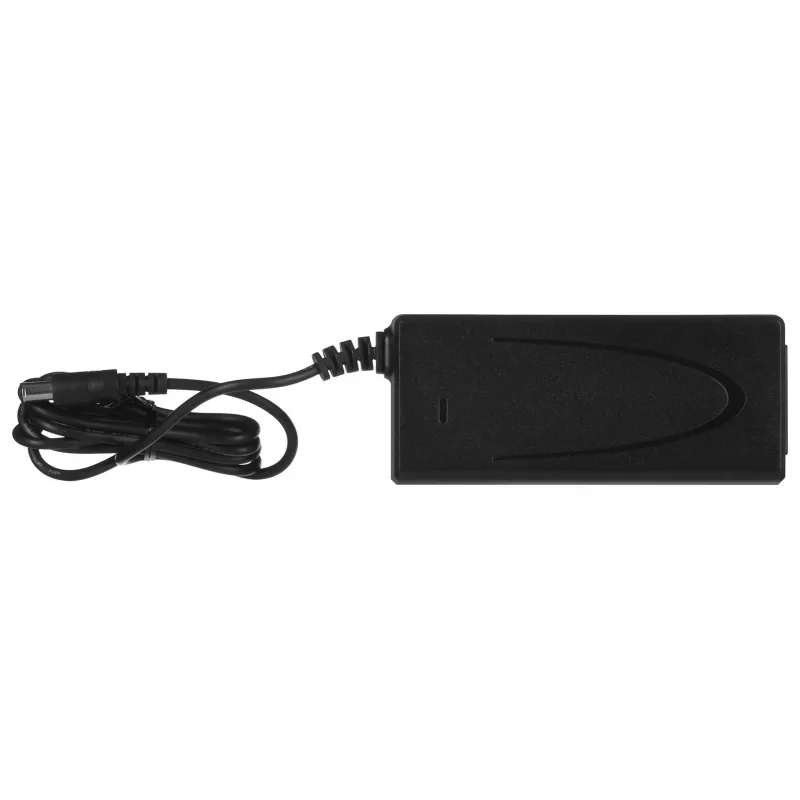 Dahua Technology PFS3006-4ET-60 neupravovaný L2 Fast Ethernet (10/100) Power over Ethernet (PoE) čierny