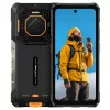 Smartphone Ulefone Armor 26 Ultra 6.78 palca 512 GB čierny