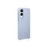 Samsung EF-VS937PLEGWW Kindsuit Case obal na Galaxy S25 Edge, svetlomodrý