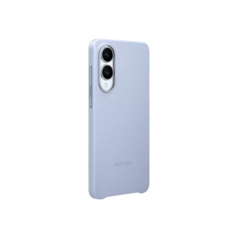 Samsung EF-VS937PLEGWW Kindsuit Case obal na Galaxy S25 Edge, svetlomodrý
