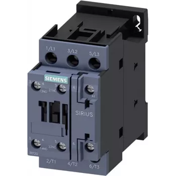 Siemens stýkač SIRIUS 3RT20 3RT2025-1AP00 230 V/AC (3RT2025-1AP00)
