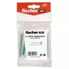 Fischer 502735 Fill & Fix náhradný statický mixér, 6 kusov