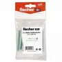 Fischer 502735 Fill & Fix náhradný statický mixér, 6 kusov
