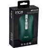 Cian Technology GmbH myš INCA IWM-531RY Bluetooth & bezdrôtová batéria tichá zelená retail - myš