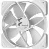Ventilátor Fractal Design Aspect 14 RGB PWM 14 cm biely 500-1700 RPM