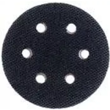 Brúsny tanier Metabo 624061000
