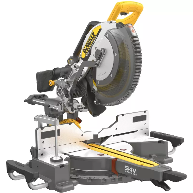 DeWALT DCS781X2-QW pokosová píla