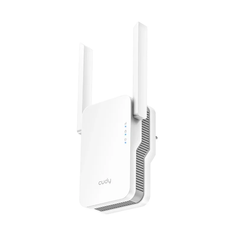 Cudy RE3600 Mesh Wi-Fi systém Dual-Band Wi-Fi 7 biela