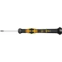 Wera ESD krížový skrutkovač 1550 PH Kraftform Micro PH 00 dĺžka čepele: 40 mm (05030118001)