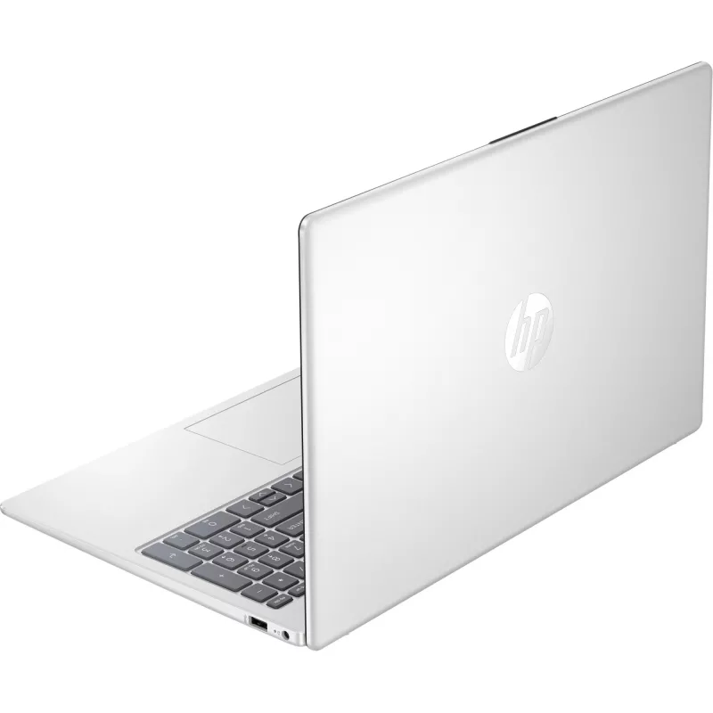 HP Notebook 15-fd1052ng - Intel Core 5 120U / 1,4 GHz - FreeDOS 3.0 - Intel Graphics - 16 GB RAM - 512 GB SSD NVMe - 39,6 cm (15,6) (C6RF1EA#ABD)