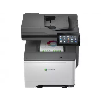 Lexmark 50M7090 tlačiareň