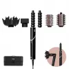 Multistyler Shark FlexStyle HD446EU Warm čierna 1650 W