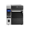 Zebra ZT620 tlačiareň etikiet termotransfer 300 x 300 DPI káblová & bezdrôtová Ethernet LAN Bluetooth