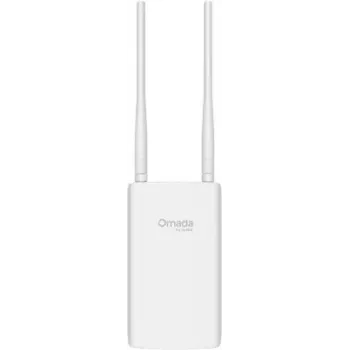 TP-Link Omada EAP603-Outdoor 1800 Mbit/s biela Power over Ethernet (PoE)