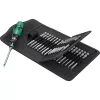 Wera Kraftform compact 62 sada kombinovaných skrutkovačov