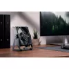 Noctua NV-FM1 univerzálny otočný držiak ventilátora, čierny