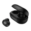 Bezdrôtové in-ear slúchadlá TWS T27 (čierna)