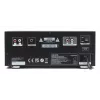 Mikrosystém pre domáce audio Aiwa MSBTU-550 — 50 W RMS, Bluetooth 10 m, FM, LED displej, Cinch, čierna