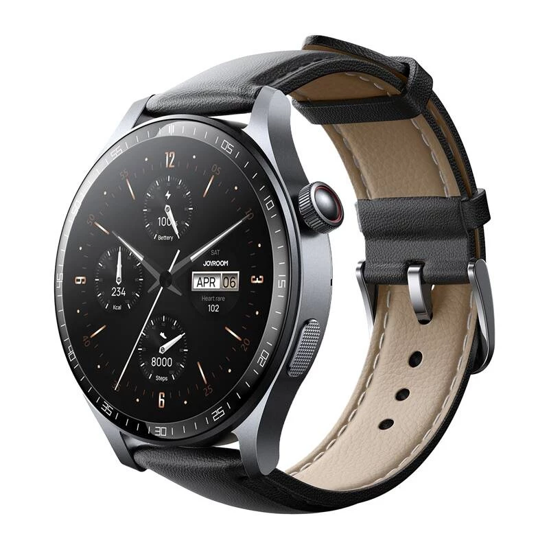Smartwatch Joyroom JR-FC2 Pro JYR1110 sivá