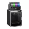 3D tlačiareň Creality K2 Combo — Creality K2 Combo All-in-One 3D tlačiareň