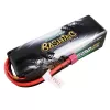 Gens ace G-Tech 5500mAh 11.1V 3S1P 60C HardCase 15# auto batéria