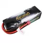 Gens ace G-Tech 5500mAh 11.1V 3S1P 60C HardCase 15# auto batéria