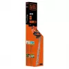 Black & Decker GTC1845L20 akumulátorové nožnice na živý plot dvojitý nôž 2600 g (B667995)