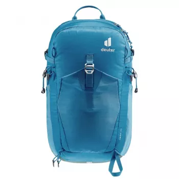 Batoh DEUTER Trail 25 turistický denný batoh, 25 L, polyester, pláštenka, bedrový pás