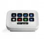Stream Deck Neo Elgato 10-tlačidlový programovateľný ovládač biely