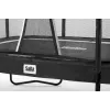 Salta Premium Black Edition 214x305 cm voľnočasová/záhradná trampolína