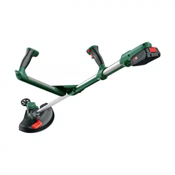 Bosch UniversalGrassCut 18V-260 26 cm akumulátor zelená