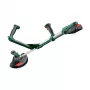 Bosch UniversalGrassCut 18V-260 26 cm akumulátor zelená