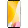 Xiaomi 12 Lite 5G smartfón 8GB/256GB čierny – 16,6 cm (6.55 inch) AMOLED 120Hz 108MP kamera